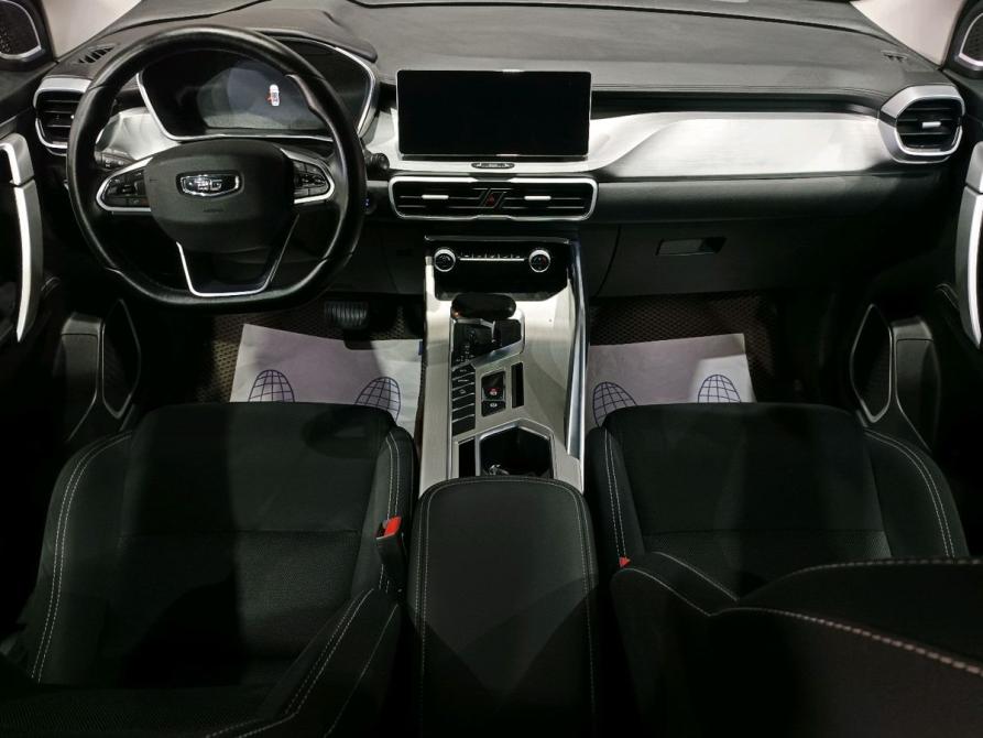Belgee X50 Ставрополь  - изображение 10