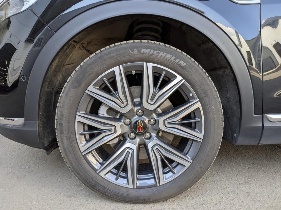 Hongqi HS5 I Москва  - изображение 22