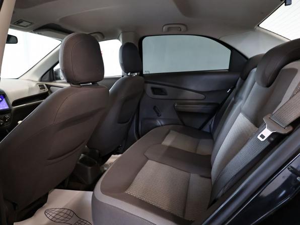 Chevrolet Cobalt II с пробегом 2013 года, цена 570 000 рублей, 63003 км, седан, Автокод Объявления