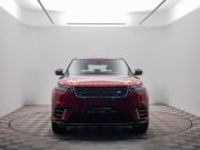 Land Rover Range Rover Velar I Москва  - изображение 22
