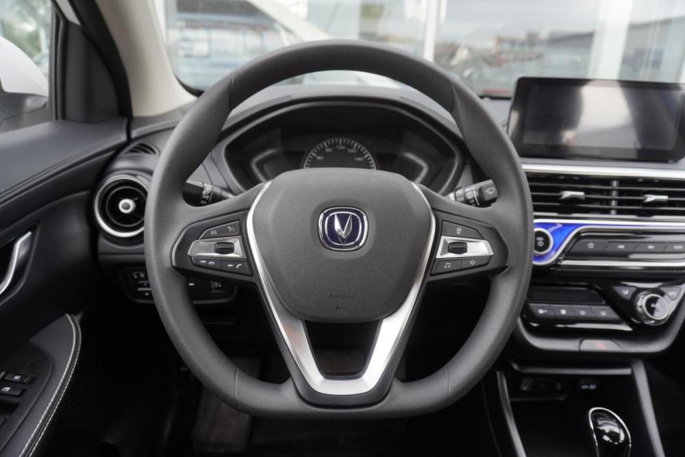 Changan Alsvin Ульяновск  - изображение 12