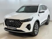 Chery Tiggo 7 Pro Max I Москва  - изображение 16