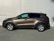 Kia Sportage IV Екатеринбург  - изображение 32