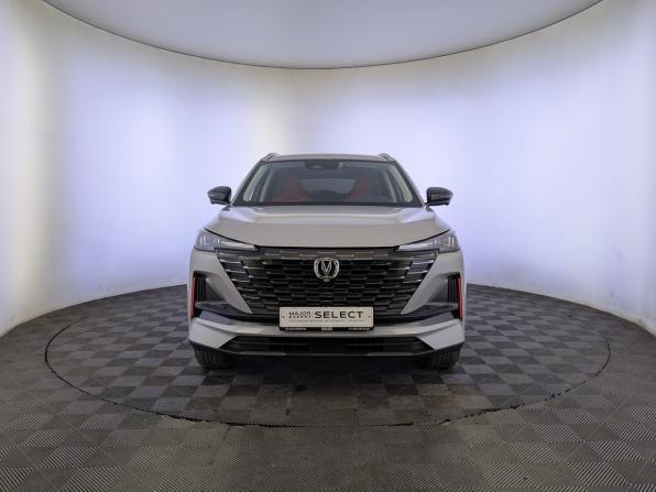 Changan UNI-S I с пробегом 2024 года, цена 2 350 000 рублей, 10212 км, внедорожник, Автокод Объявления