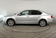 Skoda Octavia III (A7) Волгоград  - изображение 26