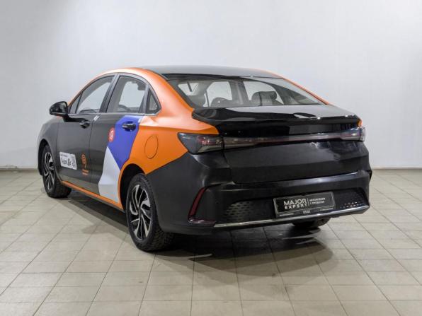 BAIC U5 Plus с пробегом 2023 года, цена 850 000 рублей, 136930 км, седан, Автокод Объявления
