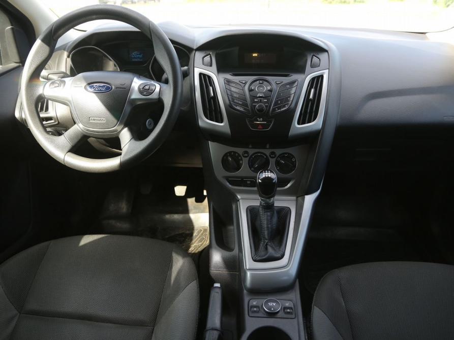 Ford Focus III Иваново  - изображение 12