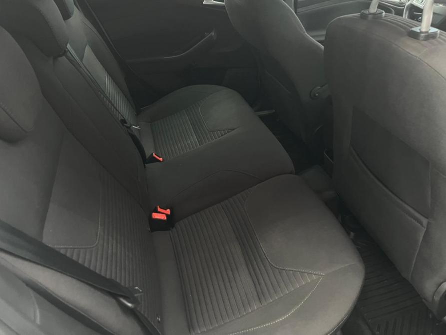 Ford Focus III Рестайлинг Альметьевск  - изображение 24