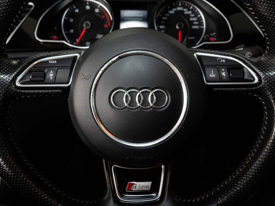 Audi A5 I (8T) Рестайлинг Казань  - изображение 9