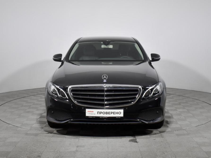 Mercedes-Benz E-Класс V (W213 S213 C238) Санкт-Петербург  - изображение 2