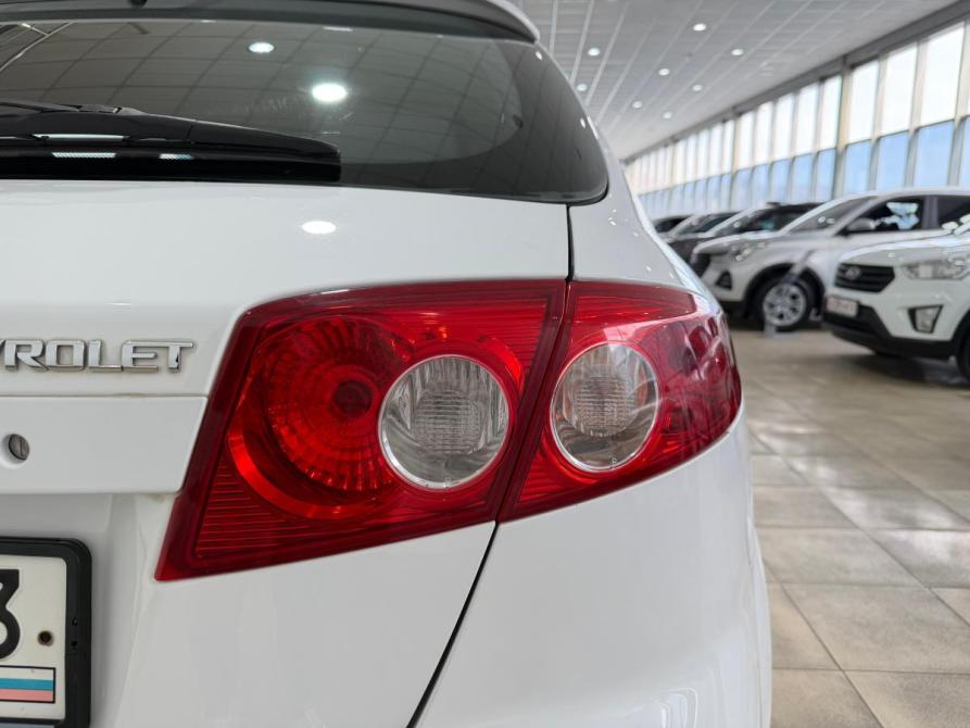 Chevrolet Lacetti I Новороссийск  - изображение 19
