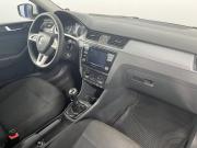 Skoda Rapid I Рестайлинг Борисоглебск  - изображение 30
