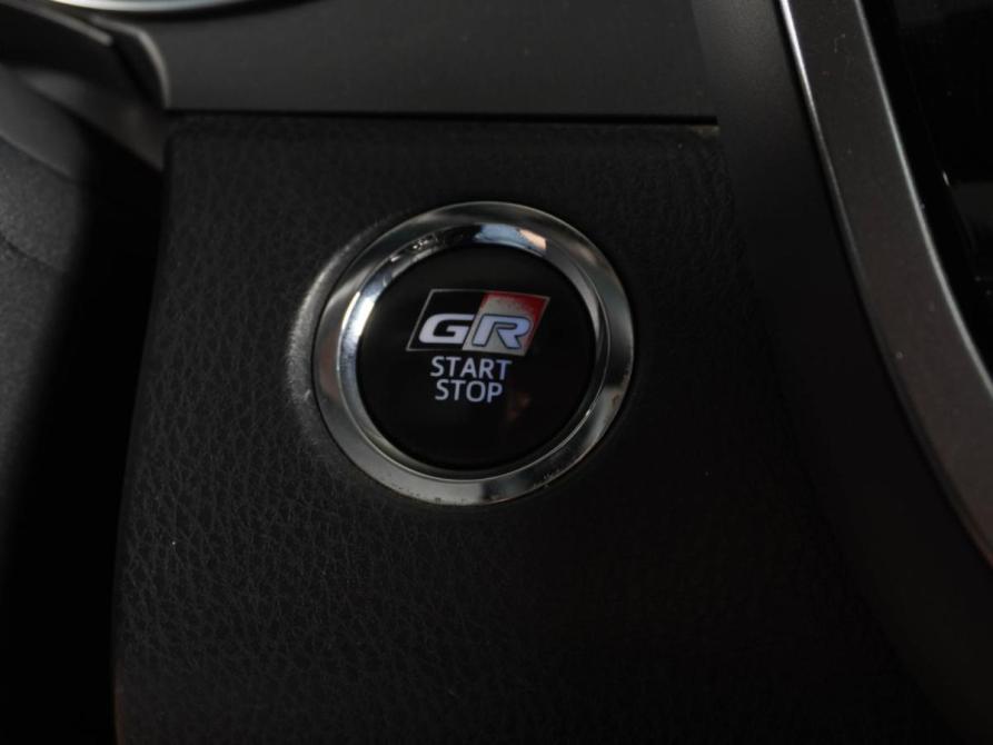 Toyota Camry VIII (XV70) Рестайлинг Ростов-на-Дону  - изображение 16