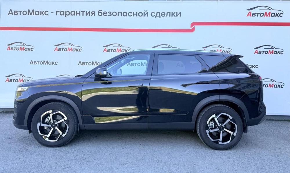 Jaecoo J7 I Тюмень  - изображение 6