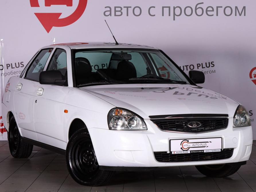 Lada (ВАЗ) Priora I Рестайлинг Минеральные Воды  - изображение 1