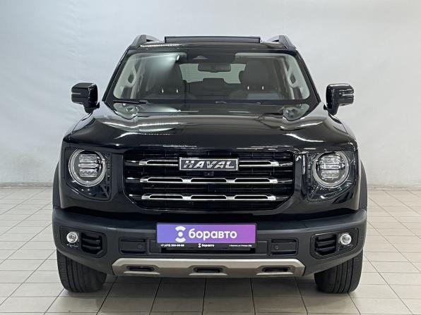Haval Dargo I с пробегом 2024 года, цена 2 745 000 рублей, 38034 км, внедорожник, Автокод Объявления