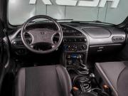 Lada (ВАЗ) Niva Travel I Воронеж  - изображение 22