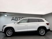 Skoda Kodiaq I Москва  - изображение 27
