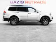 Mitsubishi Pajero Sport II Рестайлинг Тюмень  - изображение 31