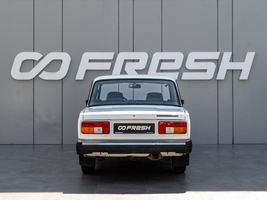 Lada (ВАЗ) 2105 Краснодар  - изображение 4