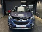 Hyundai ix35 I Рестайлинг Абакан  - изображение 50