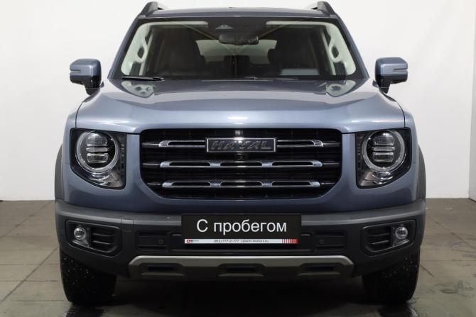 Haval Dargo с пробегом 2024 года, цена 2 939 000 рублей, 2000 км, внедорожник, Автокод Объявления