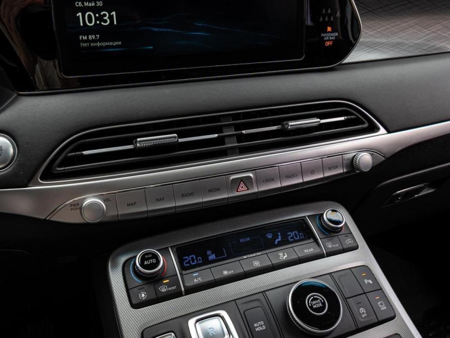 Hyundai Palisade I Краснодар  - изображение 18