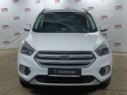 Ford Kuga II Рестайлинг Санкт-Петербург  - изображение 25