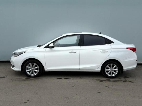 Changan Alsvin с пробегом 2023 года, цена 1 299 000 рублей, 12808 км, седан, Автокод Объявления