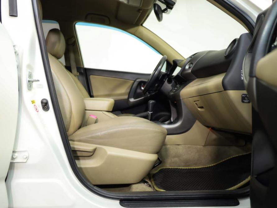 Toyota RAV4 III (XA30) Рестайлинг Санкт-Петербург  - изображение 22