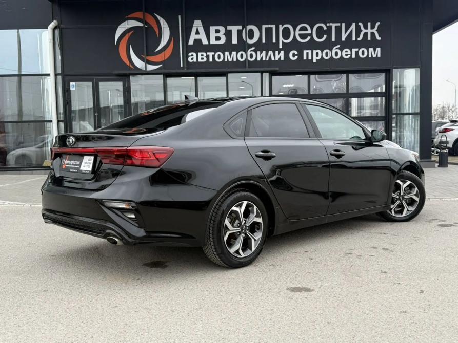 Kia Forte III Волгоград  - изображение 4