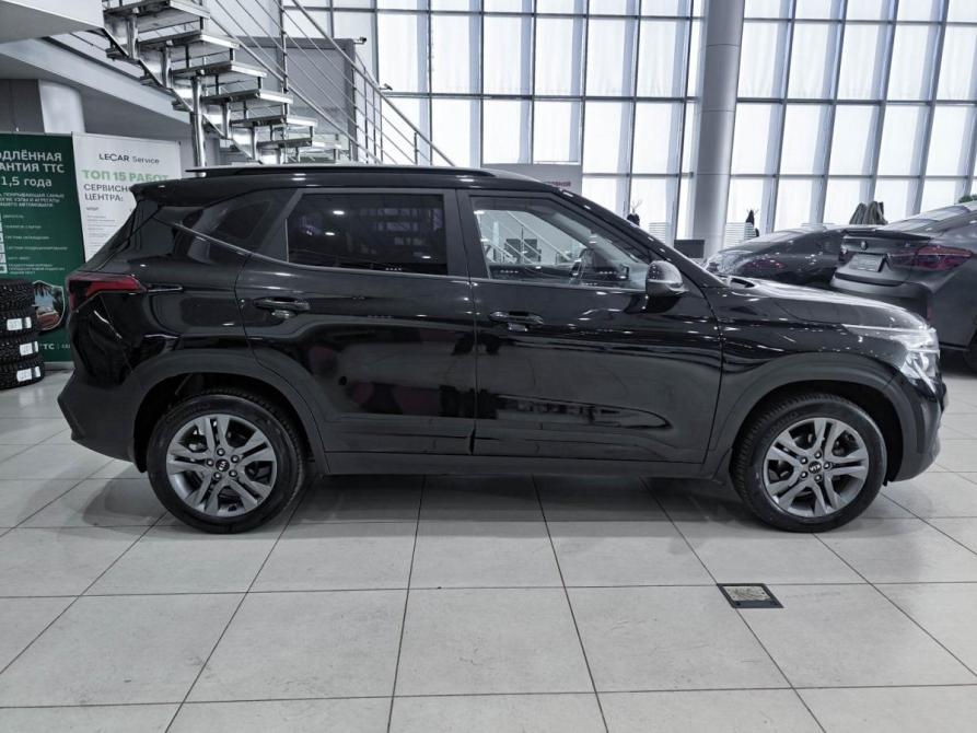 Kia Seltos I Казань  - изображение 5