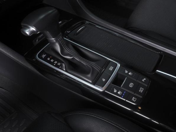 Kia Optima IV Рестайлинг с пробегом 2019 года, цена 2 499 000 рублей, 47068 км, седан, Автокод Объявления