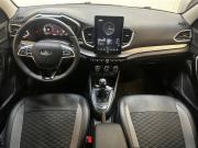Lada (ВАЗ) Vesta I Рестайлинг (NG) Балашиха  - изображение 22