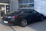 Hyundai Sonata VIII (DN8) Владимир  - изображение 31