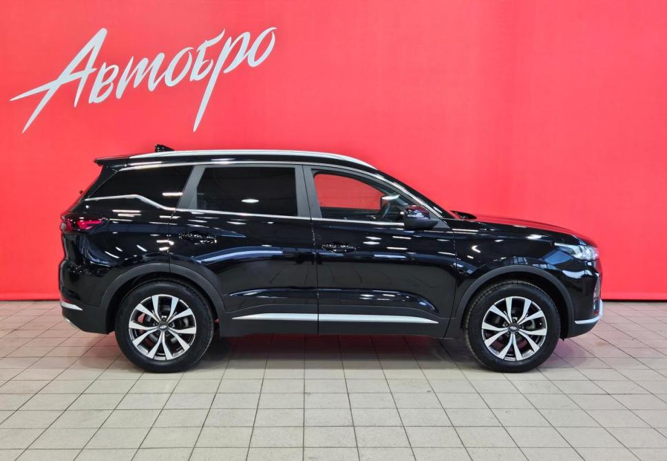 Chery Tiggo 7 Pro I Вологда  - изображение 6