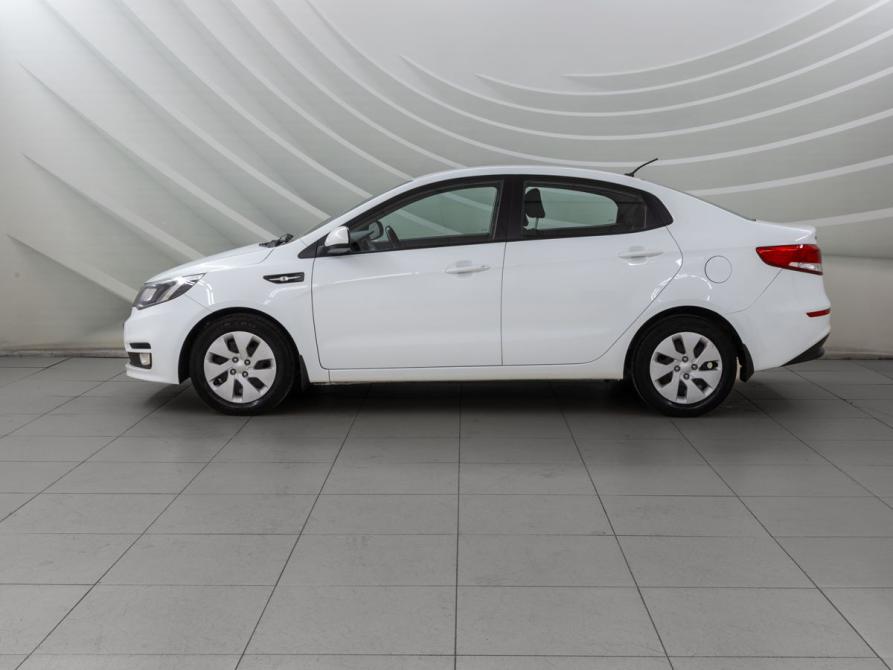 Kia Rio III Рестайлинг Волгоград  - изображение 4