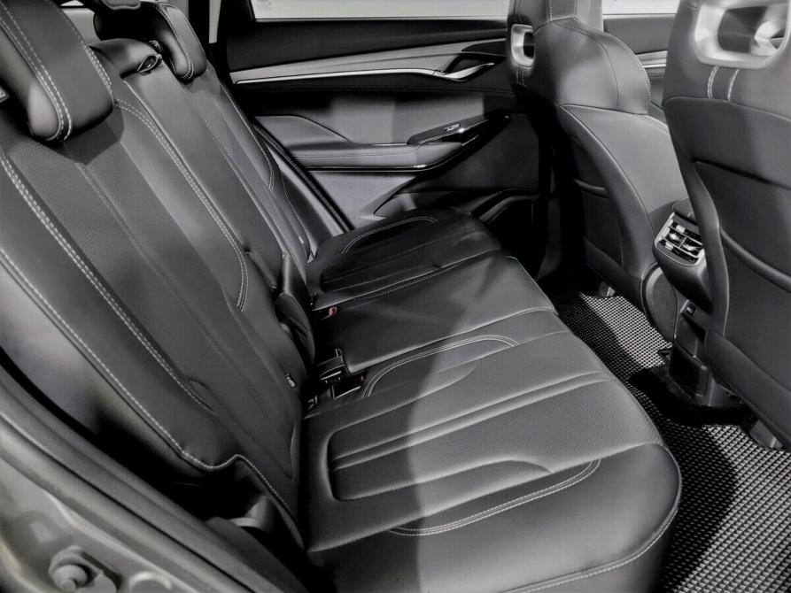 Changan CS75 Plus I Рестайлинг Москва  - изображение 12