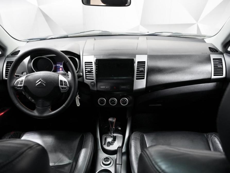 Citroen C-Crosser Ульяновск  - изображение 10