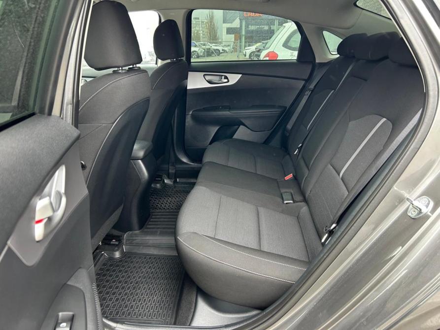 Kia Cerato IV Рестайлинг Новороссийск  - изображение 17
