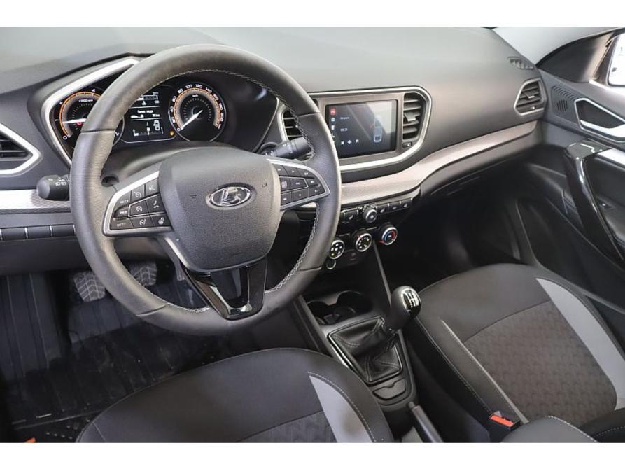 Lada (ВАЗ) Vesta I Рестайлинг (NG) Коломна  - изображение 6