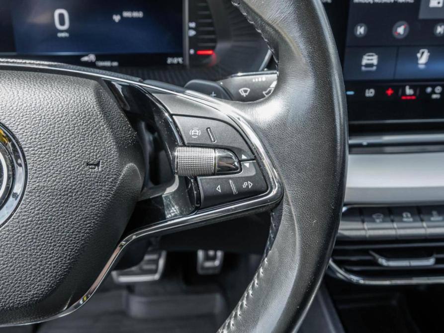 Skoda Octavia IV (A8) Ставрополь  - изображение 26