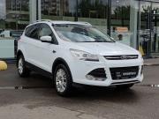 Ford Kuga II Ижевск  - изображение 27