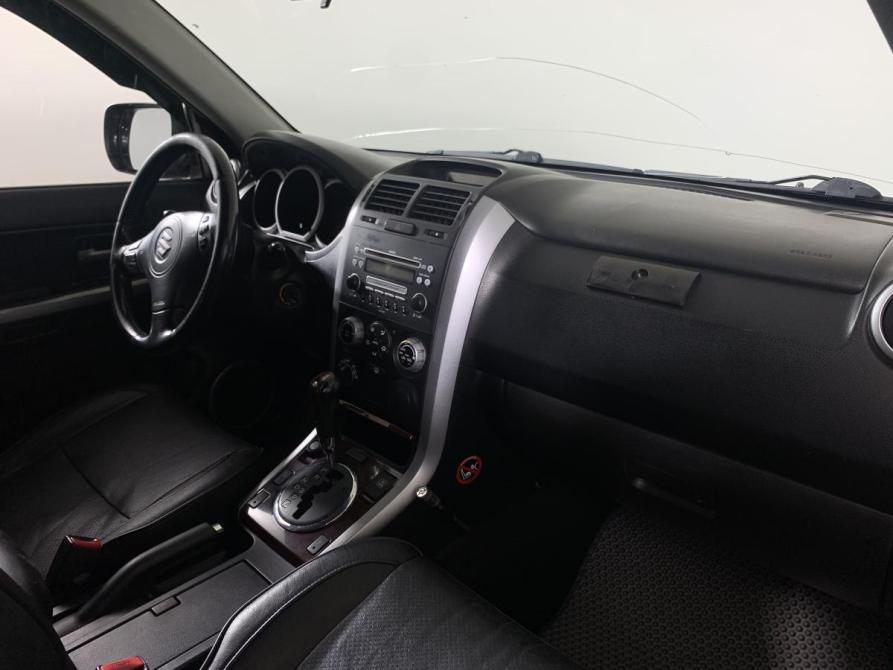 Suzuki Grand Vitara II Москва  - изображение 13