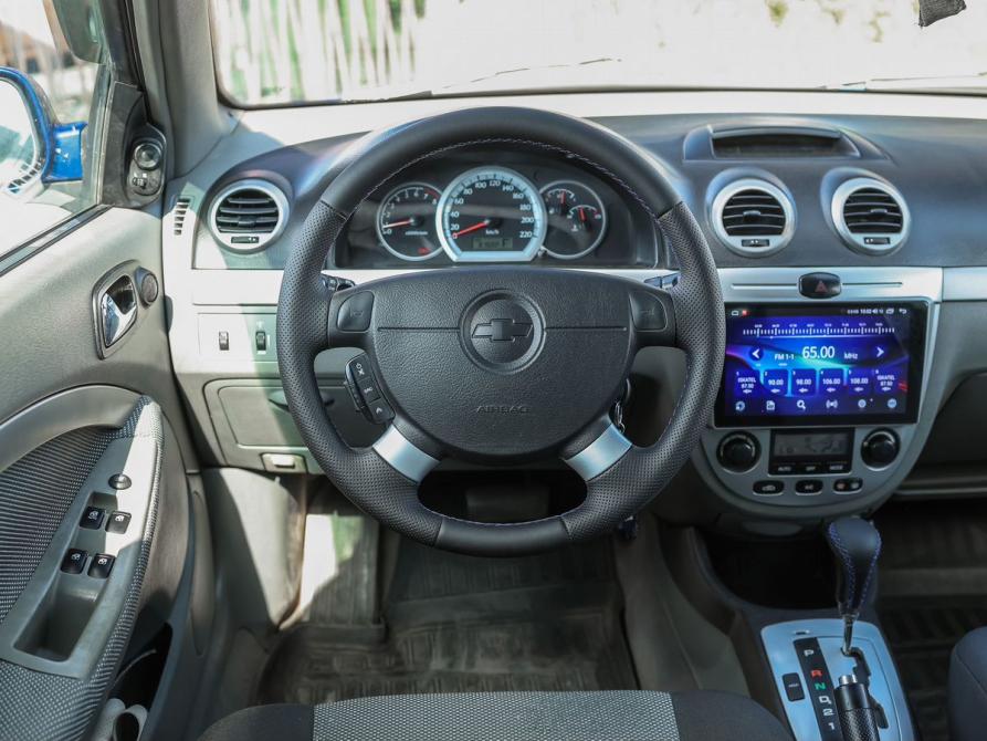 Chevrolet Lacetti I Ижевск  - изображение 15