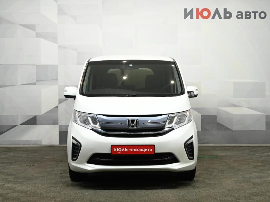 Honda Stepwgn V Екатеринбург  - изображение 2