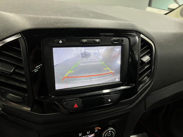 Lada (ВАЗ) XRAY I с пробегом 2019 года, цена 840 000 рублей, 98125 км, хэтчбек, Автокод Объявления