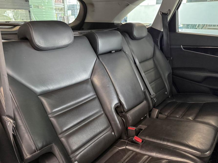 Kia Sorento III Prime Рестайлинг Тверь  - изображение 10