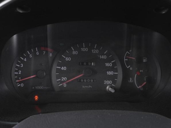 Hyundai Accent II с пробегом 2006 года, цена 419 000 рублей, 189091 км, седан, Автокод Объявления