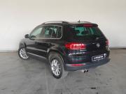 Volkswagen Tiguan I Рестайлинг Москва  - изображение 25